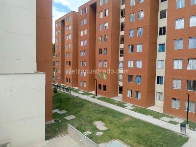 Apartamento en venta en San Antonio De Prado Barichara, Itagüí · foto 20 de 20