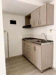 Apartamento en venta en San Antonio De Prado Barichara, Itagüí · foto 3 de 20