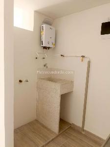 Apartamento en venta en San Antonio De Prado Barichara, Itagüí · foto 4 de 20