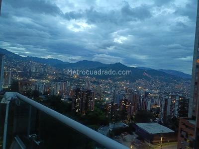 Apartamento de 2 alcobas en venta en Aves Maria, Sabaneta, 105 m² · foto 10 de 16