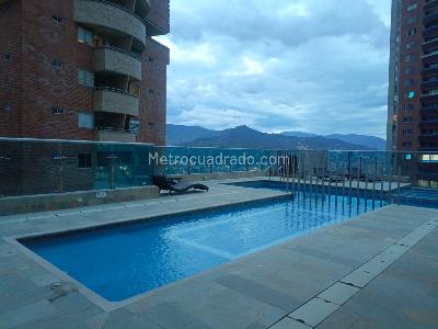 Apartamento de 2 alcobas en venta en Aves Maria, Sabaneta, 105 m² · foto 11 de 16