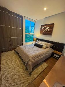 Apartamento de 2 alcobas en venta en Aves Maria, Sabaneta, 105 m² · foto 8 de 16