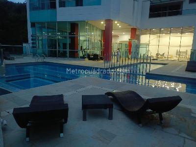 Apartamento de 2 alcobas en venta en Aves Maria, Sabaneta, 105 m² · foto 12 de 16
