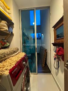 Apartamento de 2 alcobas en venta en Aves Maria, Sabaneta, 105 m² · foto 7 de 16