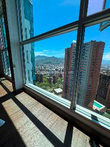 Apartamento de 2 alcobas en venta en Aves Maria, Sabaneta, 105 m² · foto 5 de 16