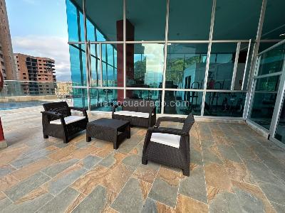 Apartamento de 2 alcobas en venta en Aves Maria, Sabaneta, 105 m² · foto 13 de 16