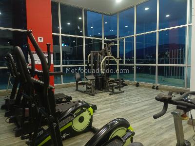 Apartamento de 2 alcobas en venta en Aves Maria, Sabaneta, 105 m² · foto 14 de 16