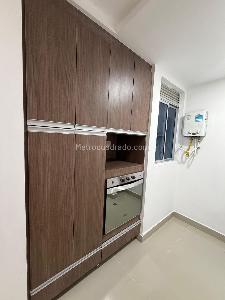 Apartamento de 3 alcobas en venta en Aves Maria, Sabaneta, 82 m² · foto 5 de 20