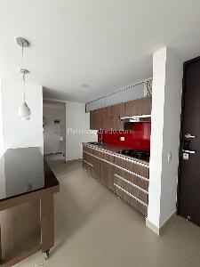 Apartamento de 3 alcobas en venta en Aves Maria, Sabaneta, 82 m² · foto 4 de 20