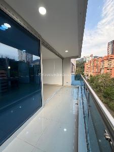 Apartamento de 3 alcobas en venta en Aves Maria, Sabaneta, 82 m² · foto 3 de 20