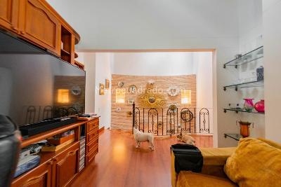 Casa de 4 alcobas en venta en Loma De Las Brujas, Envigado, 282 m² · foto 9 de 20