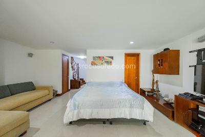 Casa de 4 alcobas en venta en Loma De Las Brujas, Envigado, 282 m² · foto 14 de 20