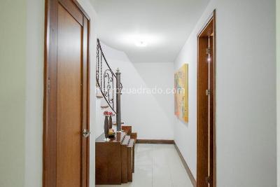 Casa de 4 alcobas en venta en Loma De Las Brujas, Envigado, 282 m² · foto 16 de 20