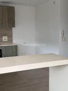 Apartamento en venta en El Caudal, Villavicencio · foto 11 de 11
