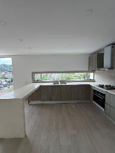 Apartamento en venta en El Caudal, Villavicencio · foto 2 de 11