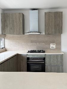 Apartamento en venta en El Caudal, Villavicencio · foto 8 de 11