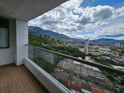 Apartamento en venta en Sabaneta, Medellín · foto 8 de 11