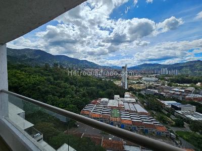 Apartamento en venta en Sabaneta, Medellín · foto 9 de 11
