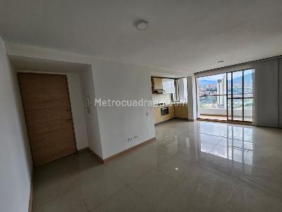 Apartamento en venta en Sabaneta, Medellín · foto 3 de 11