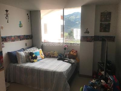 Apartamento de 2 alcobas en venta en Aves Maria Sabaneta, Sabaneta, 104 m² · foto 9 de 19