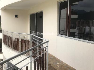 Apartamento de 2 alcobas en venta en Aves Maria Sabaneta, Sabaneta, 104 m² · foto 19 de 19