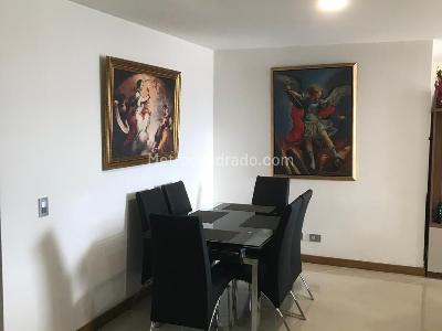 Apartamento de 2 alcobas en venta en Aves Maria Sabaneta, Sabaneta, 104 m² · foto 14 de 19