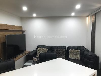 Apartamento de 2 alcobas en venta en Aves Maria Sabaneta, Sabaneta, 104 m² · foto 15 de 19