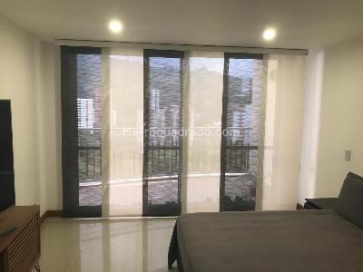 Apartamento de 2 alcobas en venta en Aves Maria Sabaneta, Sabaneta, 104 m² · foto 5 de 19