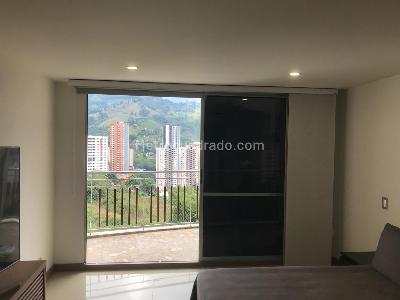 Apartamento de 2 alcobas en venta en Aves Maria Sabaneta, Sabaneta, 104 m² · foto 6 de 19