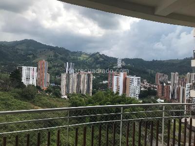 Apartamento de 2 alcobas en venta en Aves Maria Sabaneta, Sabaneta, 104 m² · foto 18 de 19