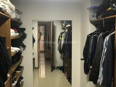 Apartamento de 2 alcobas en venta en Aves Maria Sabaneta, Sabaneta, 104 m² · foto 7 de 19