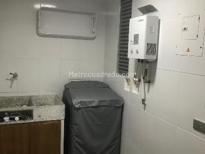 Apartamento de 2 alcobas en venta en Aves Maria Sabaneta, Sabaneta, 104 m² · foto 16 de 19
