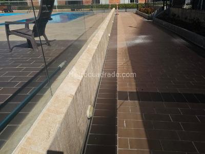 Apartamento de 3 alcobas en venta en Centro Comercial Mayorca, Sabaneta, 74 m² · foto 8 de 15