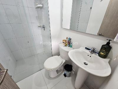 Apartamento de 3 alcobas en venta en Centro Comercial Mayorca, Sabaneta, 74 m² · foto 11 de 15