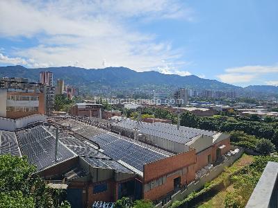 Apartamento de 3 alcobas en venta en Centro Comercial Mayorca, Sabaneta, 74 m² · foto 13 de 15