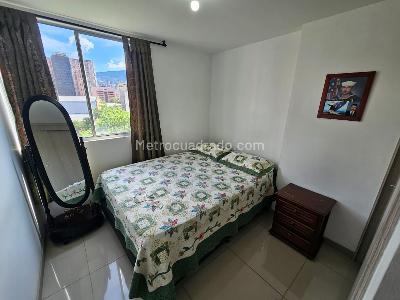 Apartamento de 3 alcobas en venta en Centro Comercial Mayorca, Sabaneta, 74 m² · foto 5 de 15