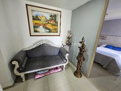 Apartamento de 3 alcobas en venta en Centro Comercial Mayorca, Sabaneta, 74 m² · foto 7 de 15