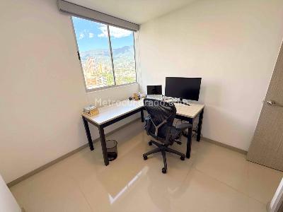 Apartamento de 3 alcobas en venta en Puertas De Mayorca, Sabaneta, 70 m² · foto 6 de 20