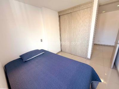 Apartamento de 3 alcobas en venta en Puertas De Mayorca, Sabaneta, 70 m² · foto 8 de 20