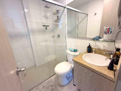 Apartamento de 3 alcobas en venta en Puertas De Mayorca, Sabaneta, 70 m² · foto 9 de 20