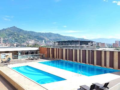 Apartamento de 3 alcobas en venta en Puertas De Mayorca, Sabaneta, 70 m² · foto 10 de 20