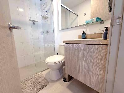Apartamento de 3 alcobas en venta en Puertas De Mayorca, Sabaneta, 70 m² · foto 12 de 20