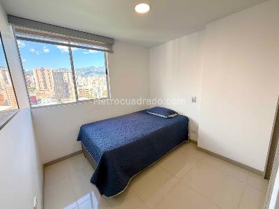 Apartamento de 3 alcobas en venta en Puertas De Mayorca, Sabaneta, 70 m² · foto 13 de 20