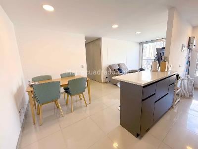 Apartamento de 3 alcobas en venta en Puertas De Mayorca, Sabaneta, 70 m² · foto 14 de 20