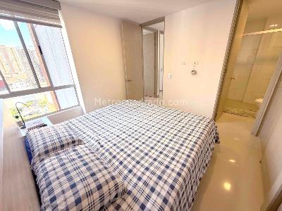 Apartamento de 3 alcobas en venta en Puertas De Mayorca, Sabaneta, 70 m² · foto 15 de 20