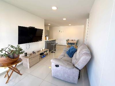 Apartamento de 3 alcobas en venta en Puertas De Mayorca, Sabaneta, 70 m² · foto 7 de 20