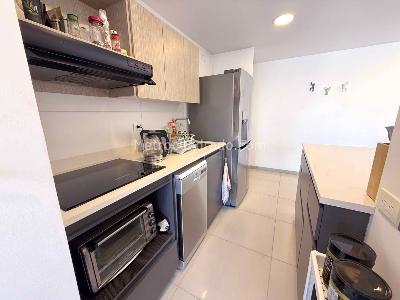 Apartamento de 3 alcobas en venta en Puertas De Mayorca, Sabaneta, 70 m² · foto 4 de 20