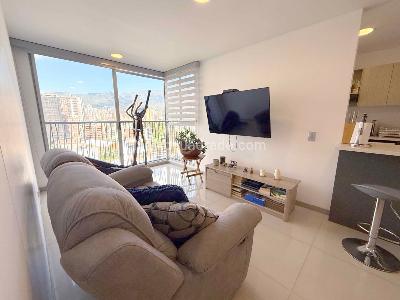 Apartamento de 3 alcobas en venta en Puertas De Mayorca, Sabaneta, 70 m² · foto 5 de 20
