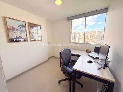 Apartamento de 3 alcobas en venta en Puertas De Mayorca, Sabaneta, 70 m² · foto 16 de 20
