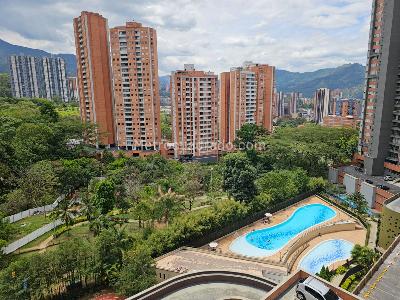 Apartamento de 3 alcobas en venta en San Remo, Sabaneta, 70 m² · foto 10 de 12